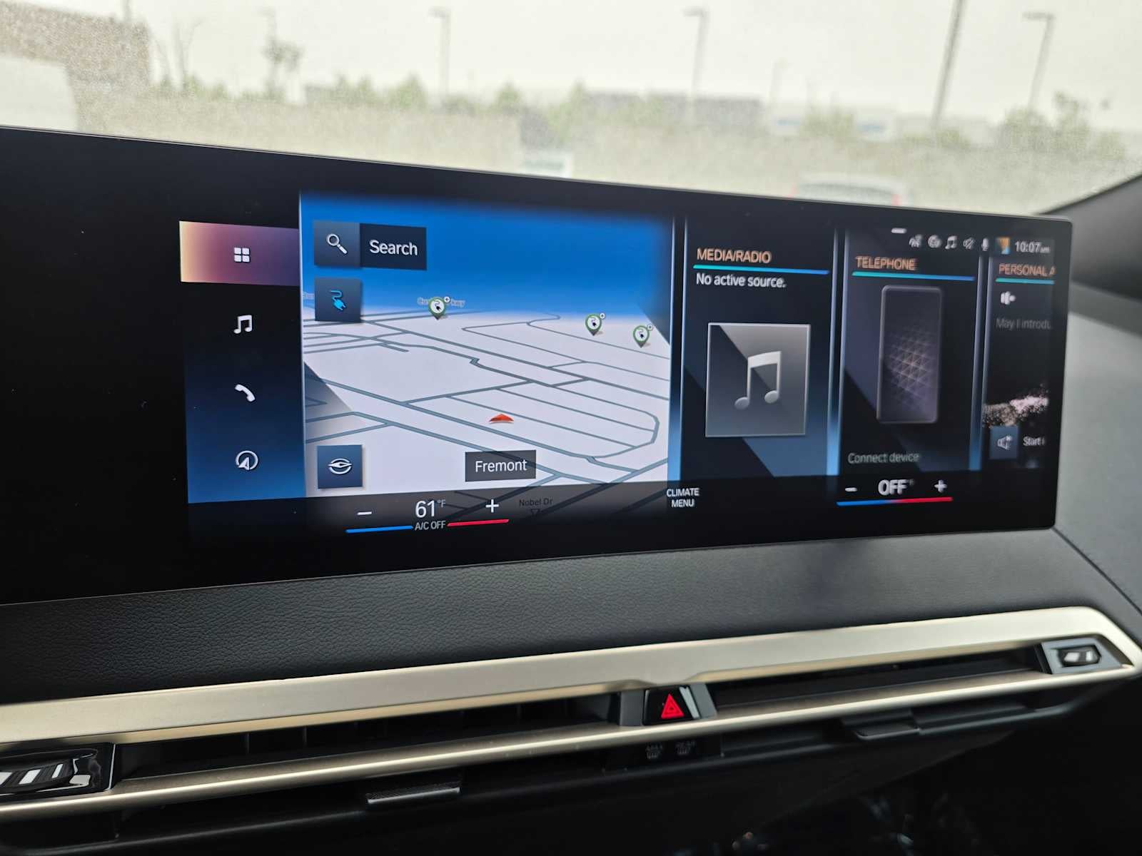 2023 BMW iX xDrive50 xDrive50