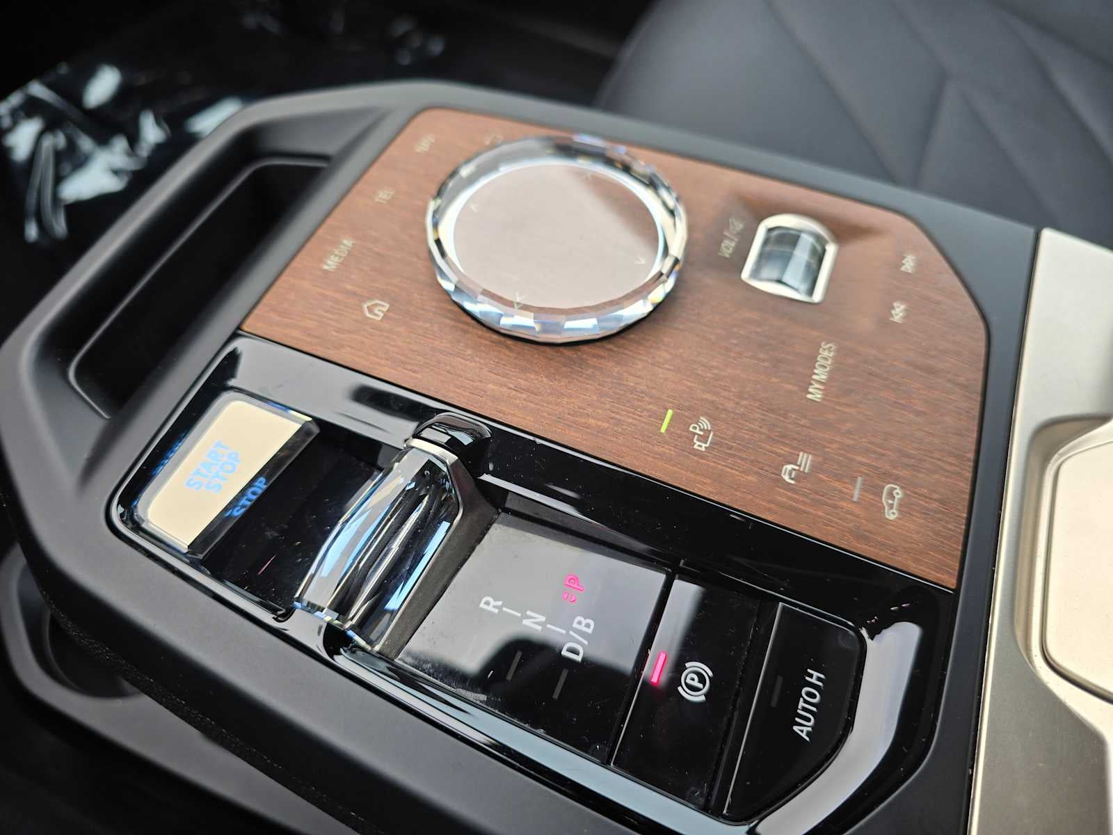 2023 BMW iX xDrive50 xDrive50