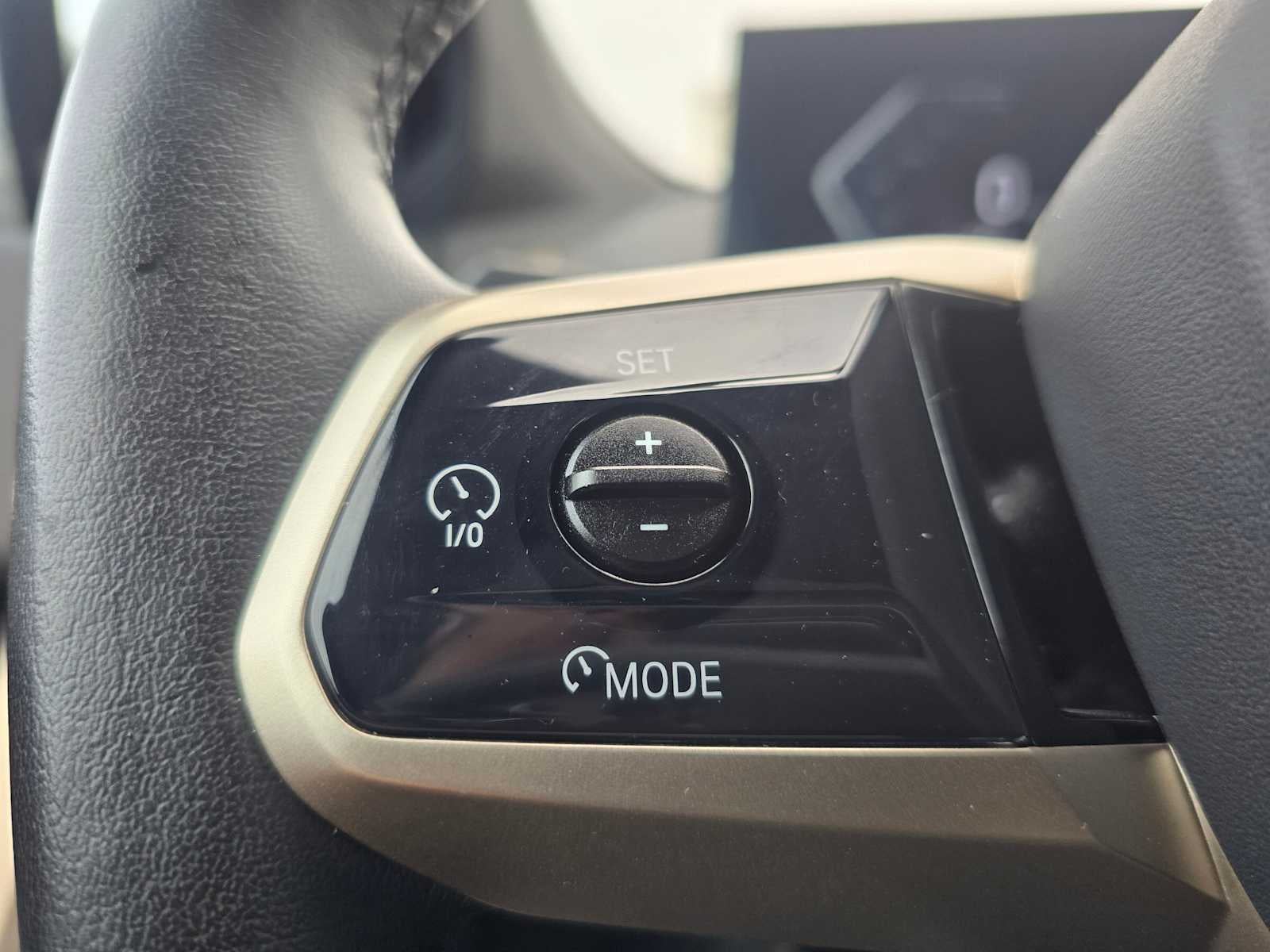 2023 BMW iX xDrive50 xDrive50
