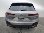 2023 BMW iX xDrive50 xDrive50