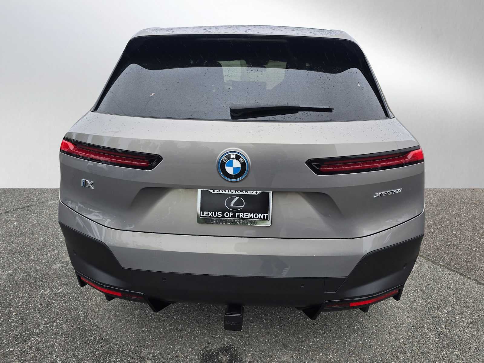 2023 BMW iX xDrive50 xDrive50