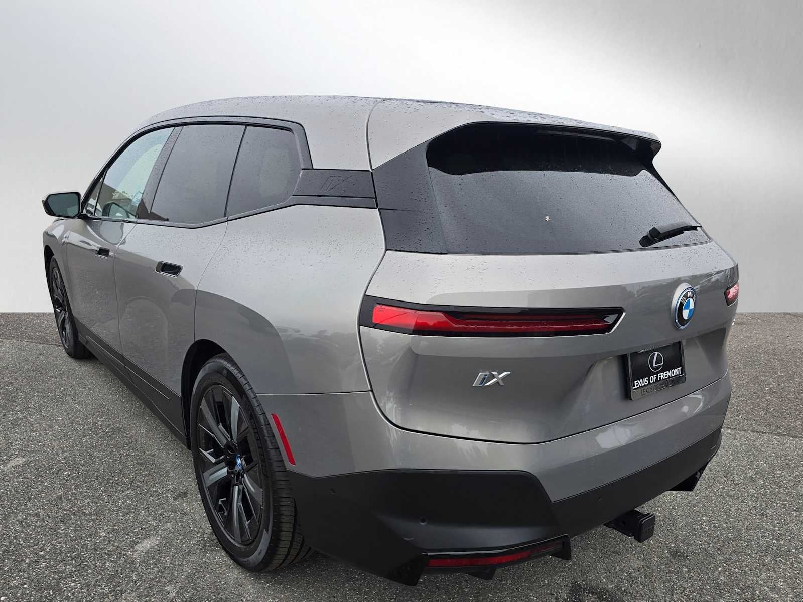 2023 BMW iX xDrive50 xDrive50