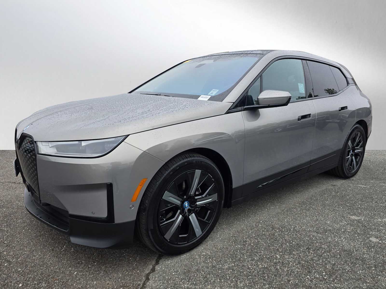 2023 BMW iX xDrive50 xDrive50