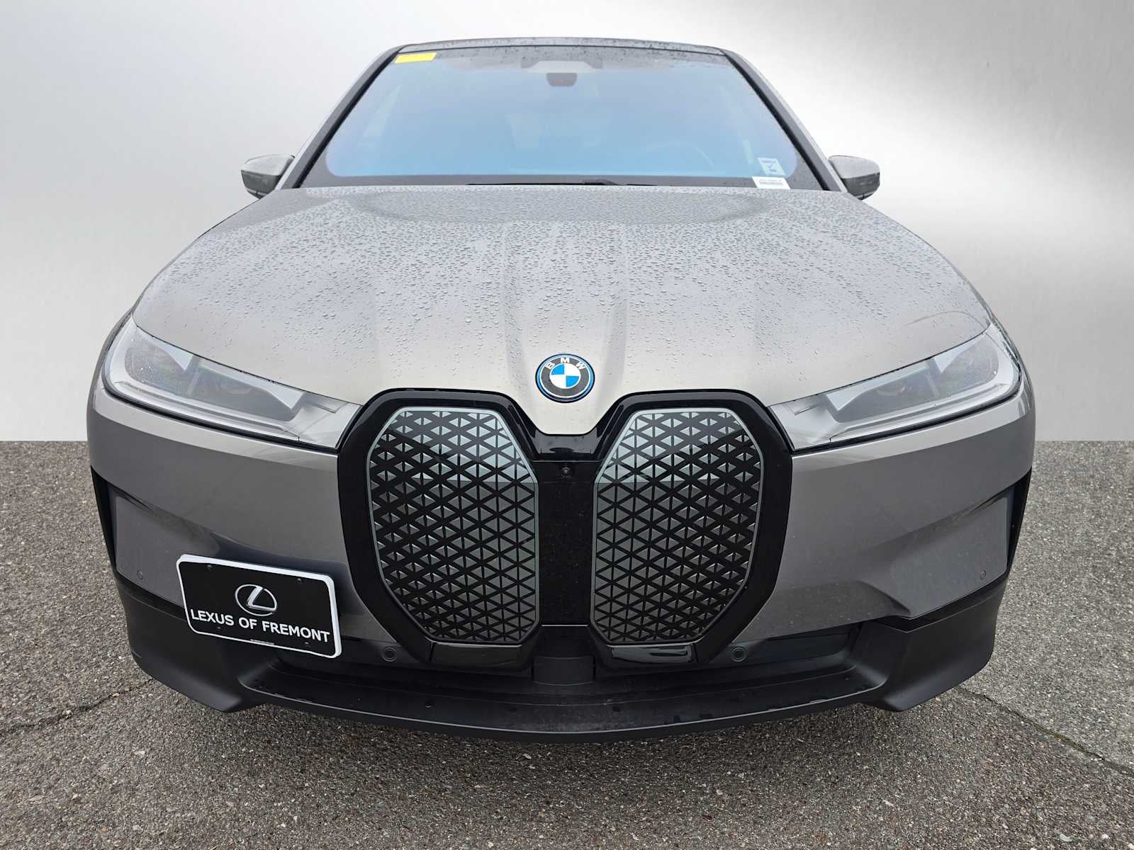 2023 BMW iX xDrive50 xDrive50