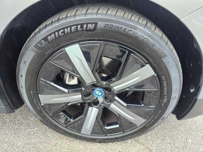 2023 BMW iX xDrive50 xDrive50