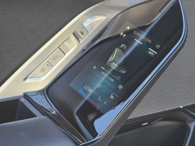2023 BMW 740i 740i
