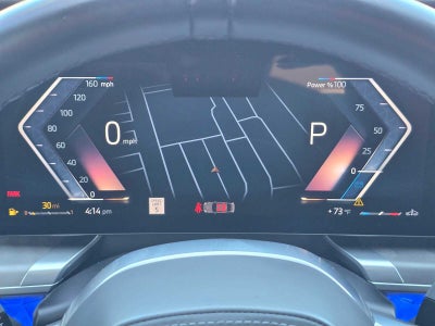 2023 BMW 740i 740i