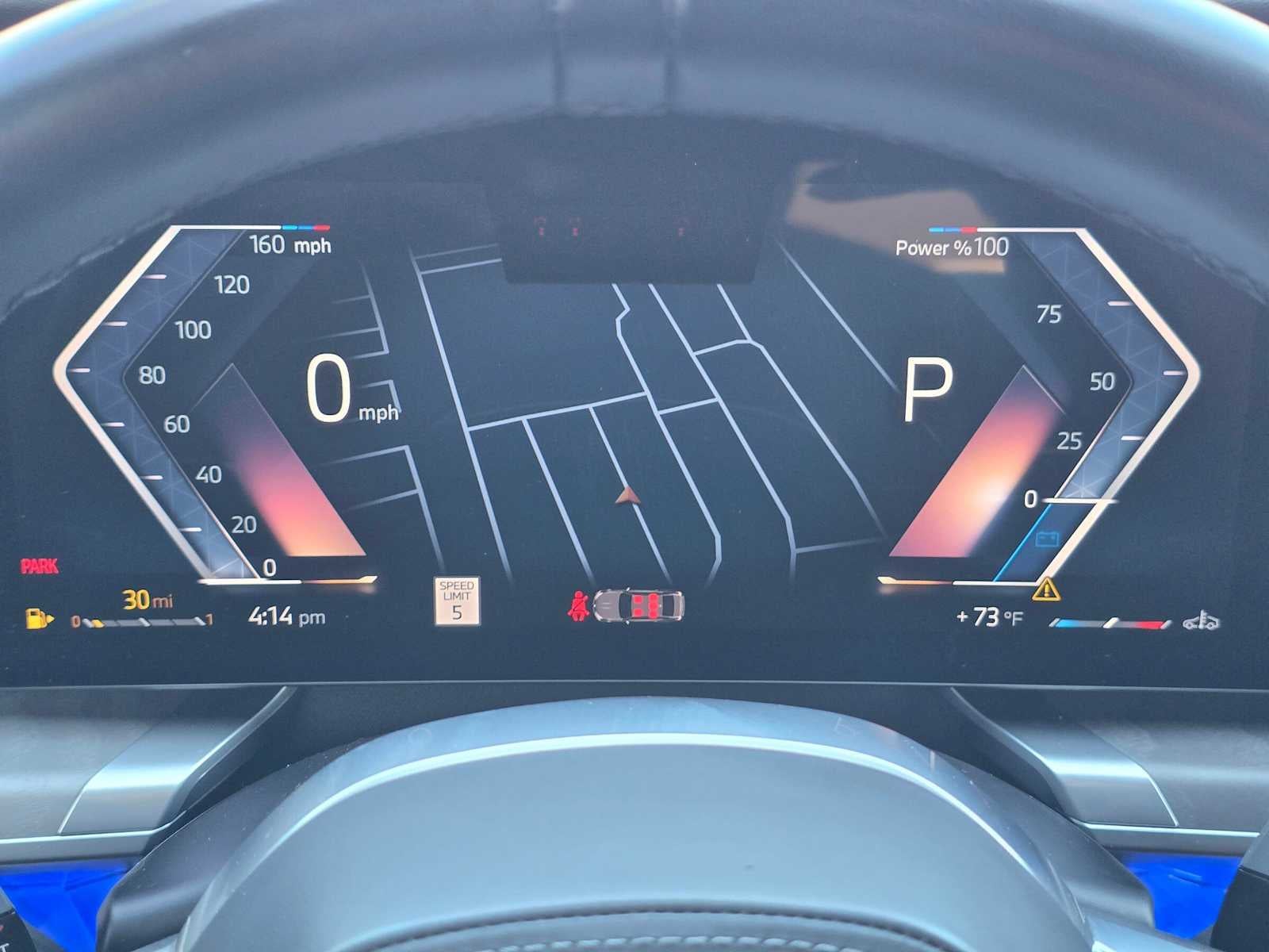 2023 BMW 740i 740i