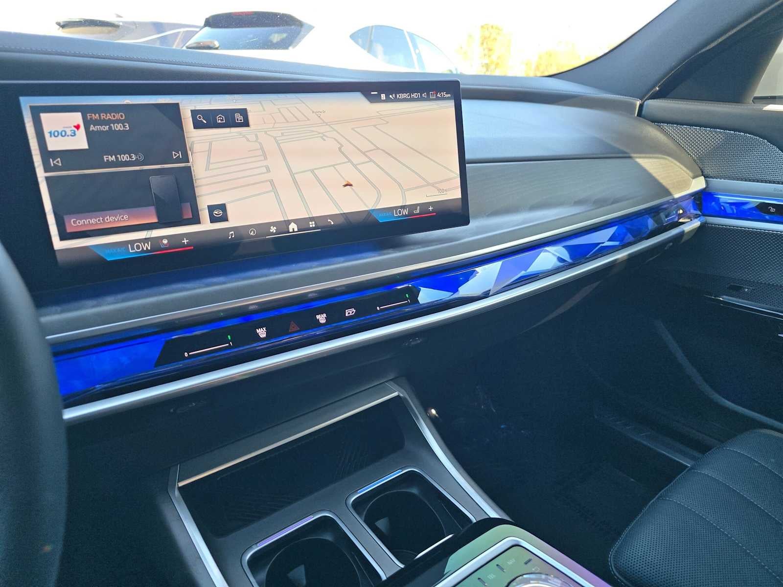 2023 BMW 740i 740i