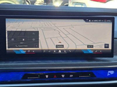 2023 BMW 740i 740i