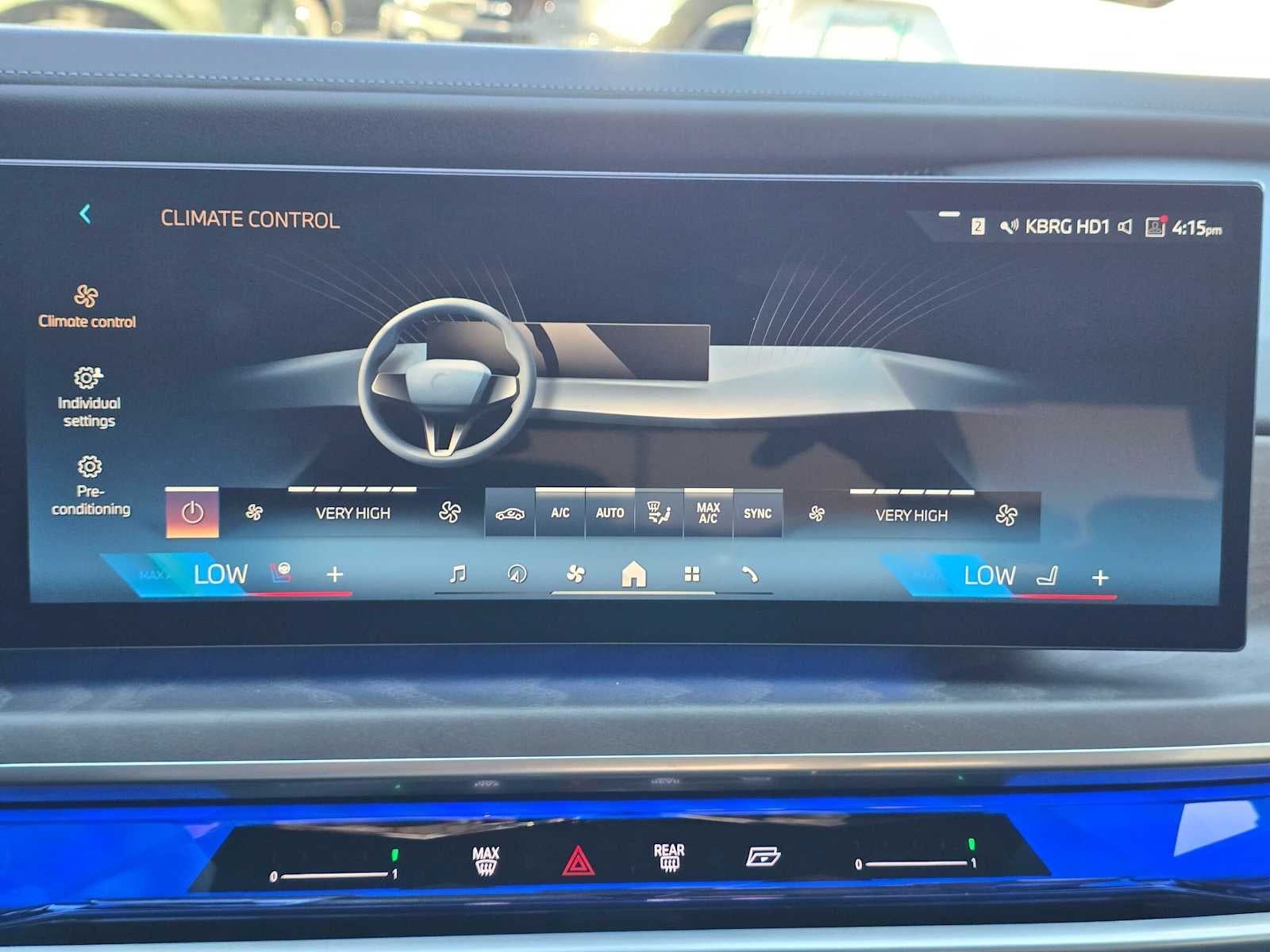 2023 BMW 740i 740i