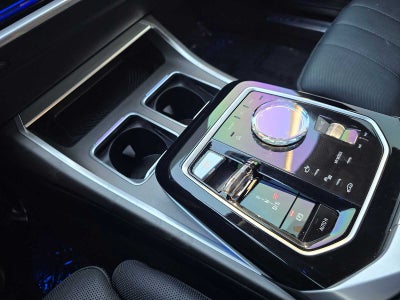 2023 BMW 740i 740i