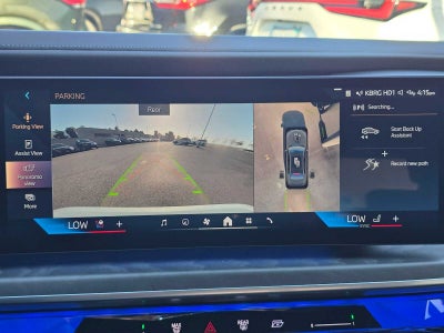 2023 BMW 740i 740i
