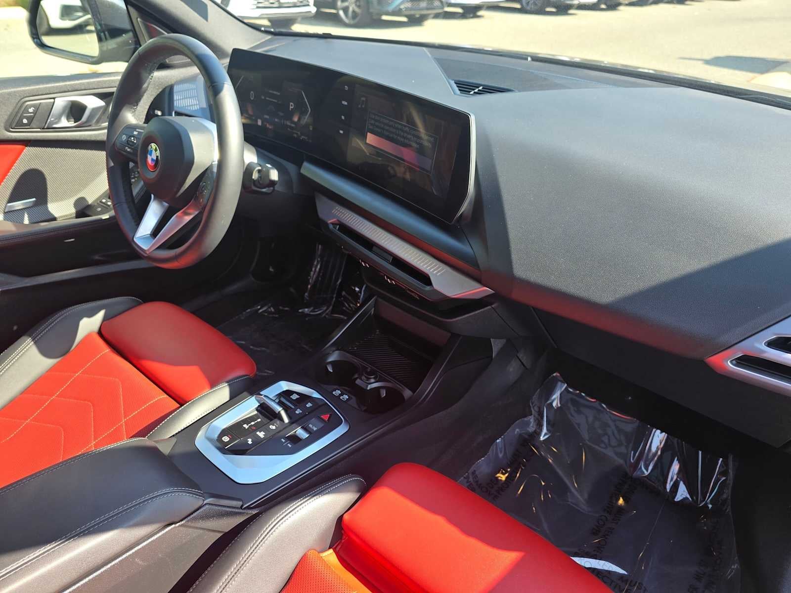 2025 BMW 228 xDrive 228 xDrive