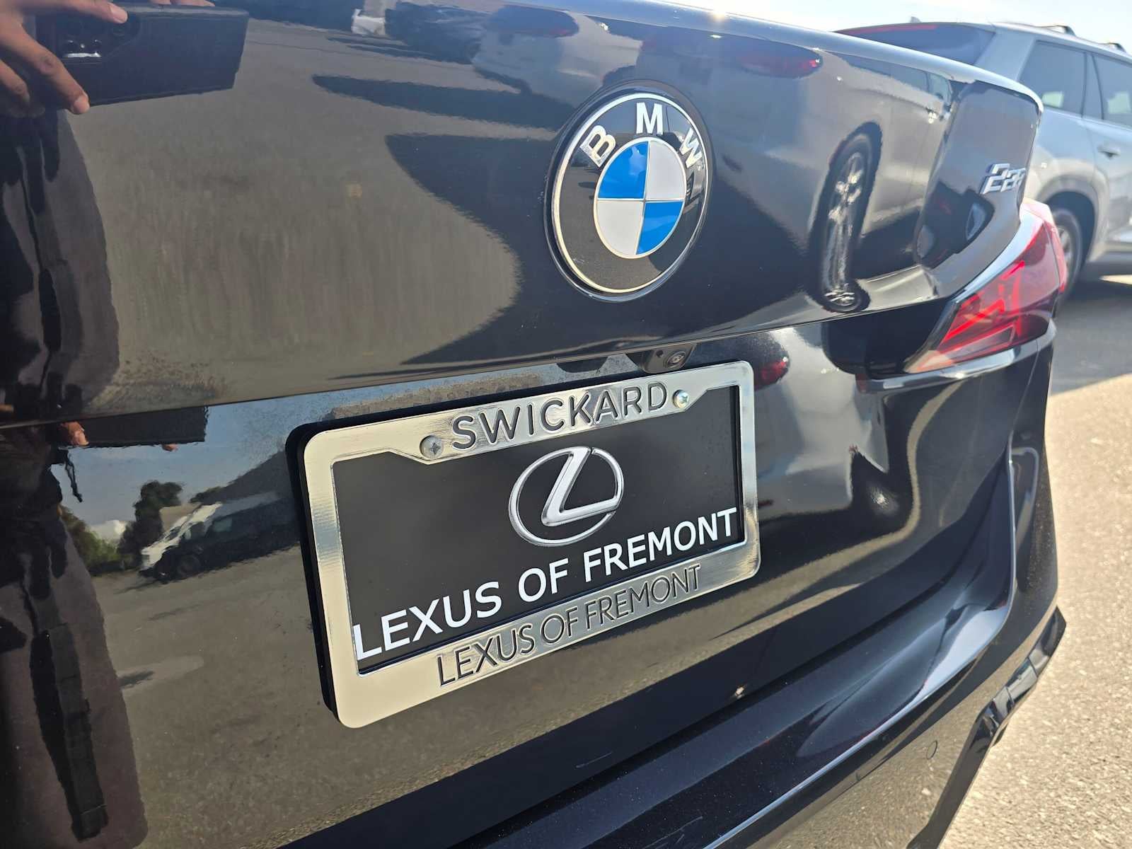 2025 BMW 228 xDrive 228 xDrive