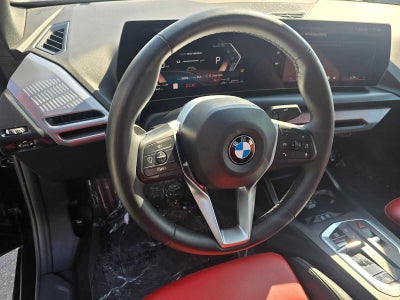 2025 BMW 228 xDrive 228 xDrive