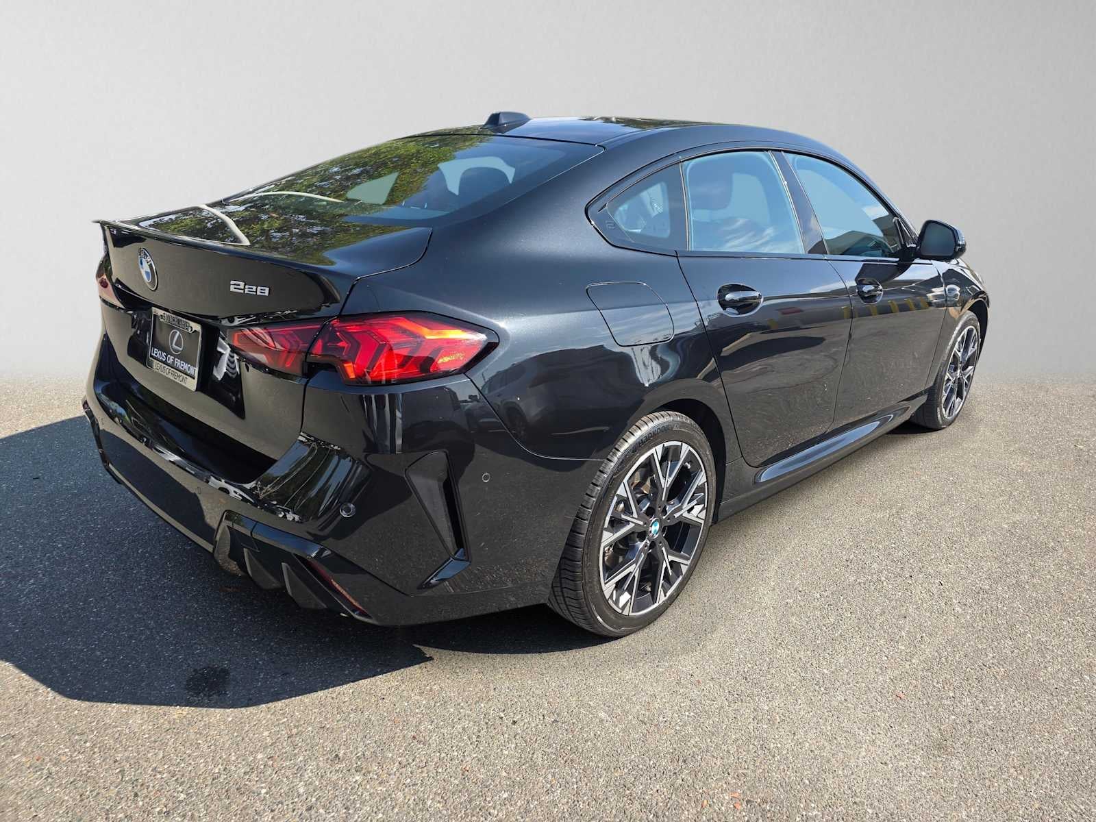 2025 BMW 228 xDrive 228 xDrive