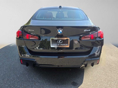 2025 BMW 228 xDrive 228 xDrive