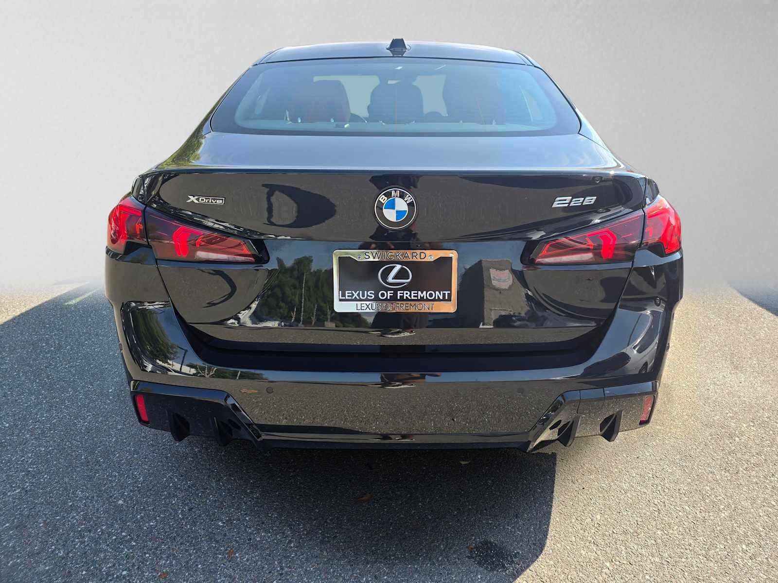 2025 BMW 228 xDrive 228 xDrive