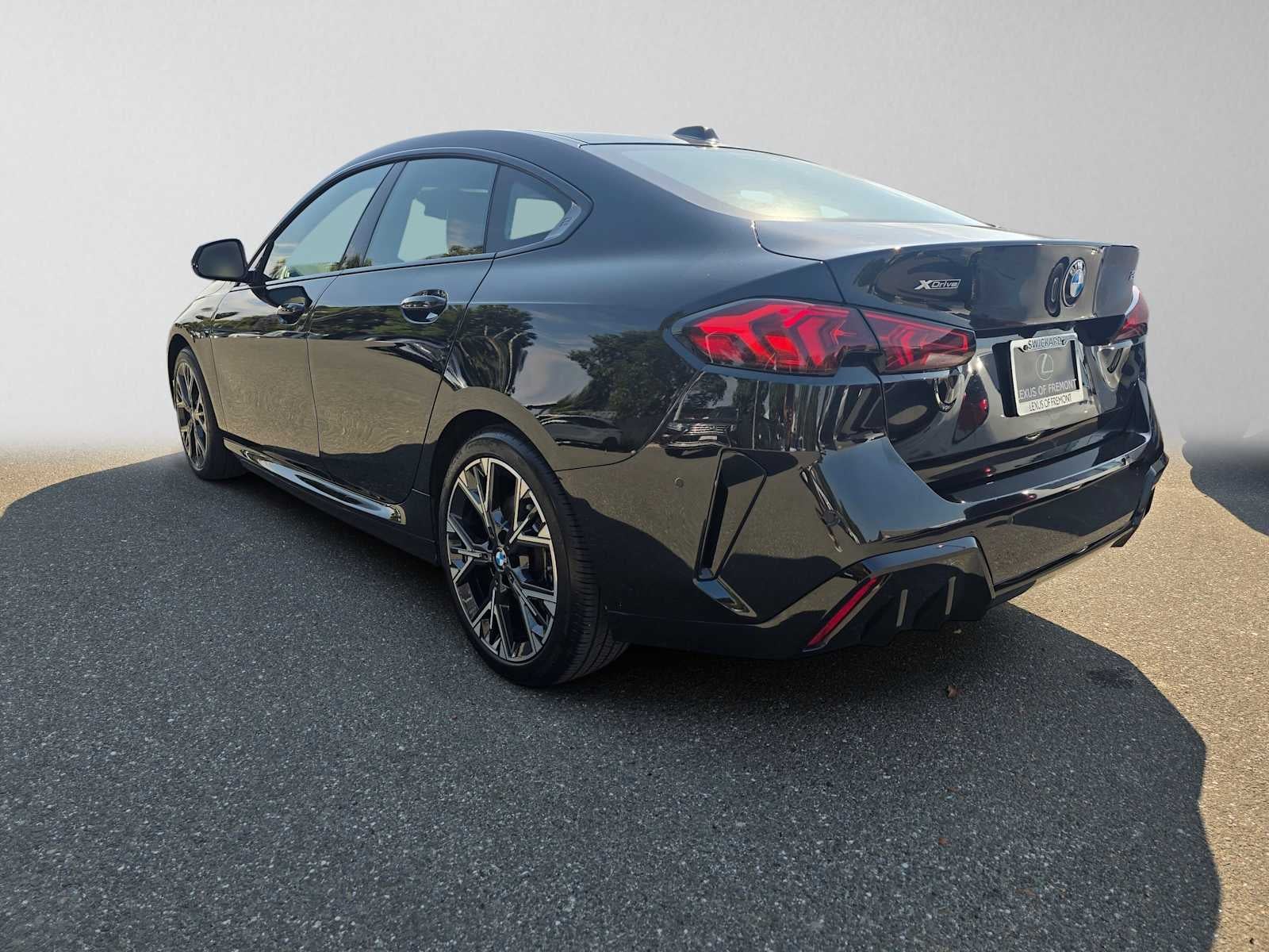 2025 BMW 228 xDrive 228 xDrive