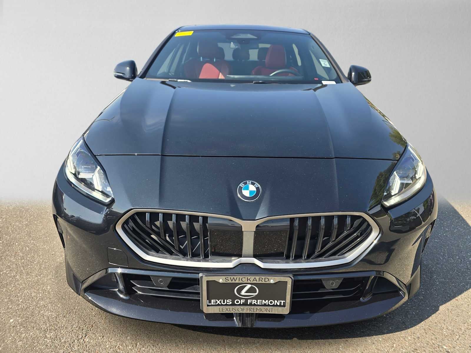 2025 BMW 228 xDrive 228 xDrive