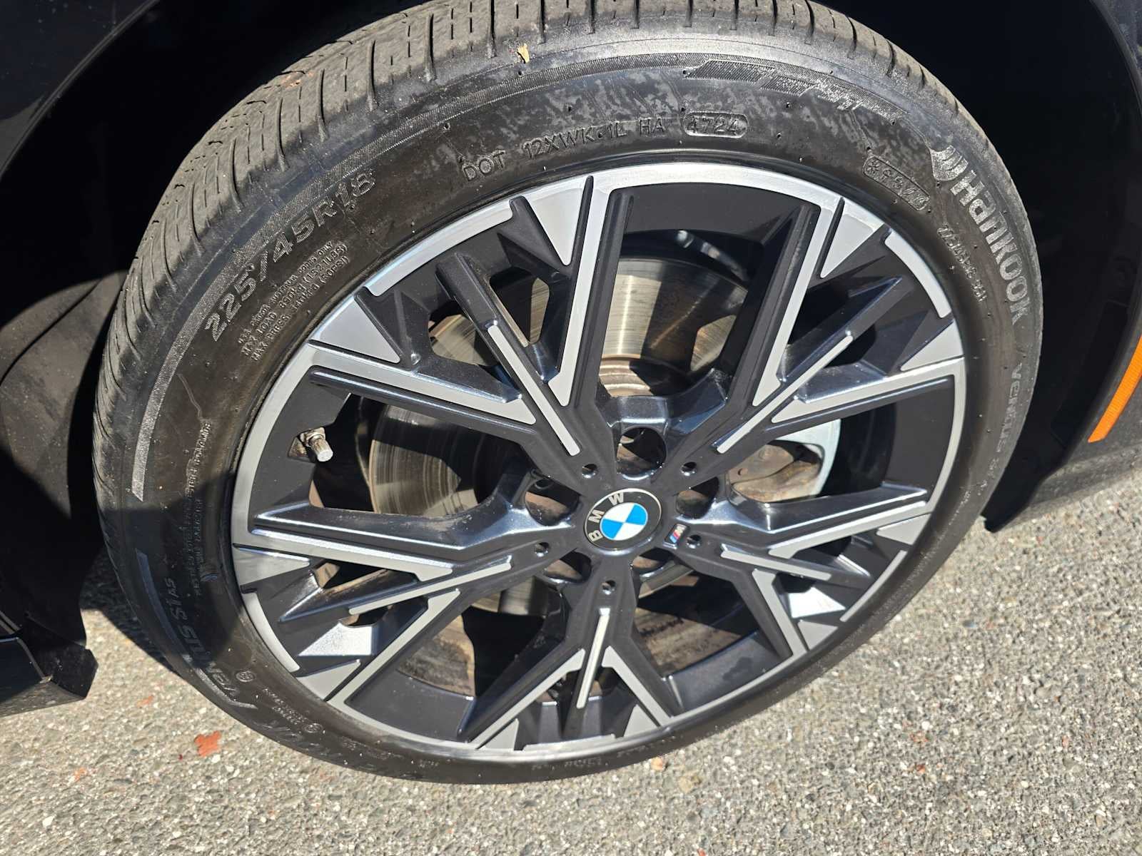 2025 BMW 228 xDrive 228 xDrive