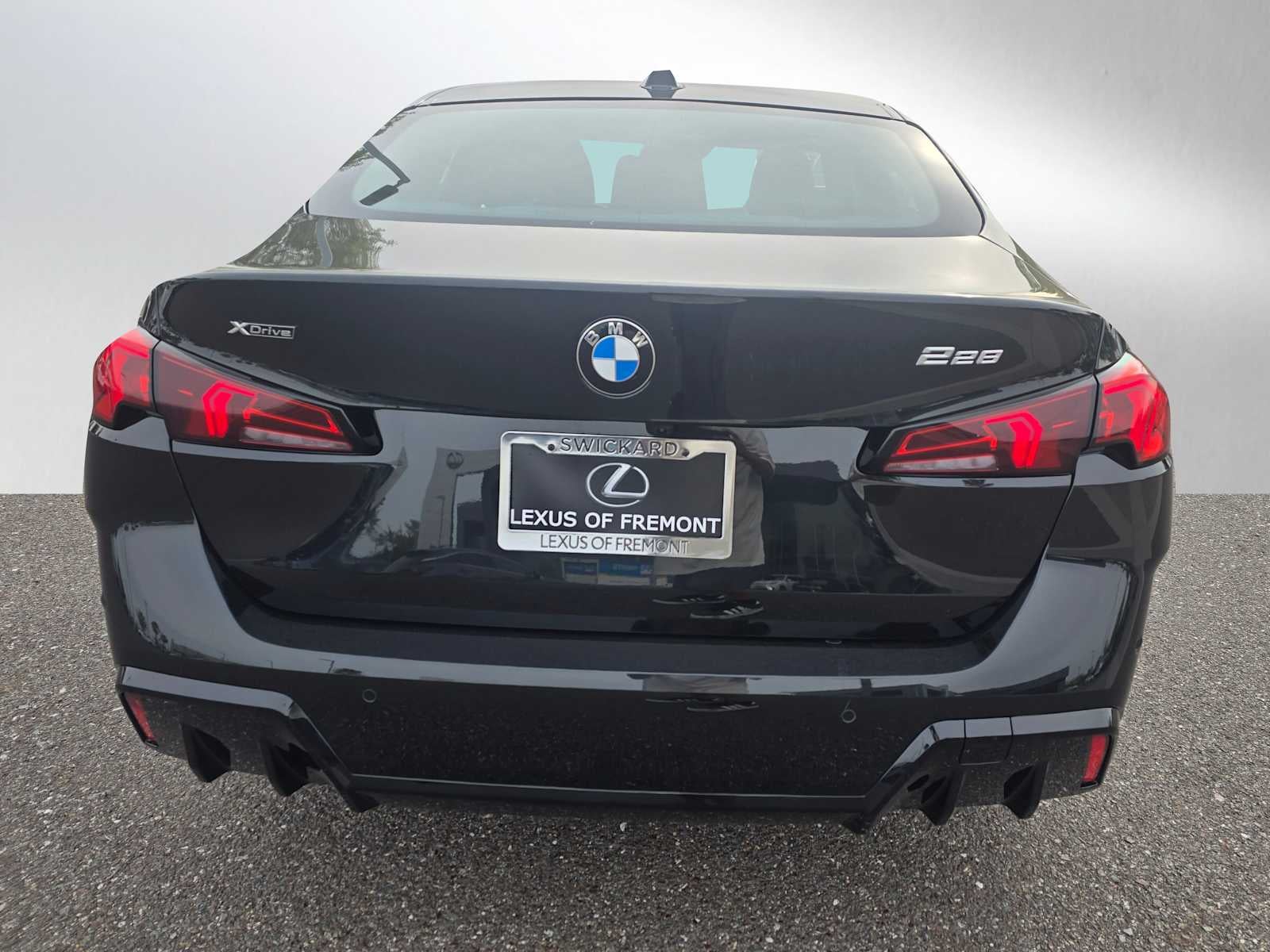 2025 BMW 228 xDrive 228 xDrive