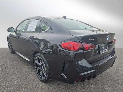 2025 BMW 228 xDrive 228 xDrive