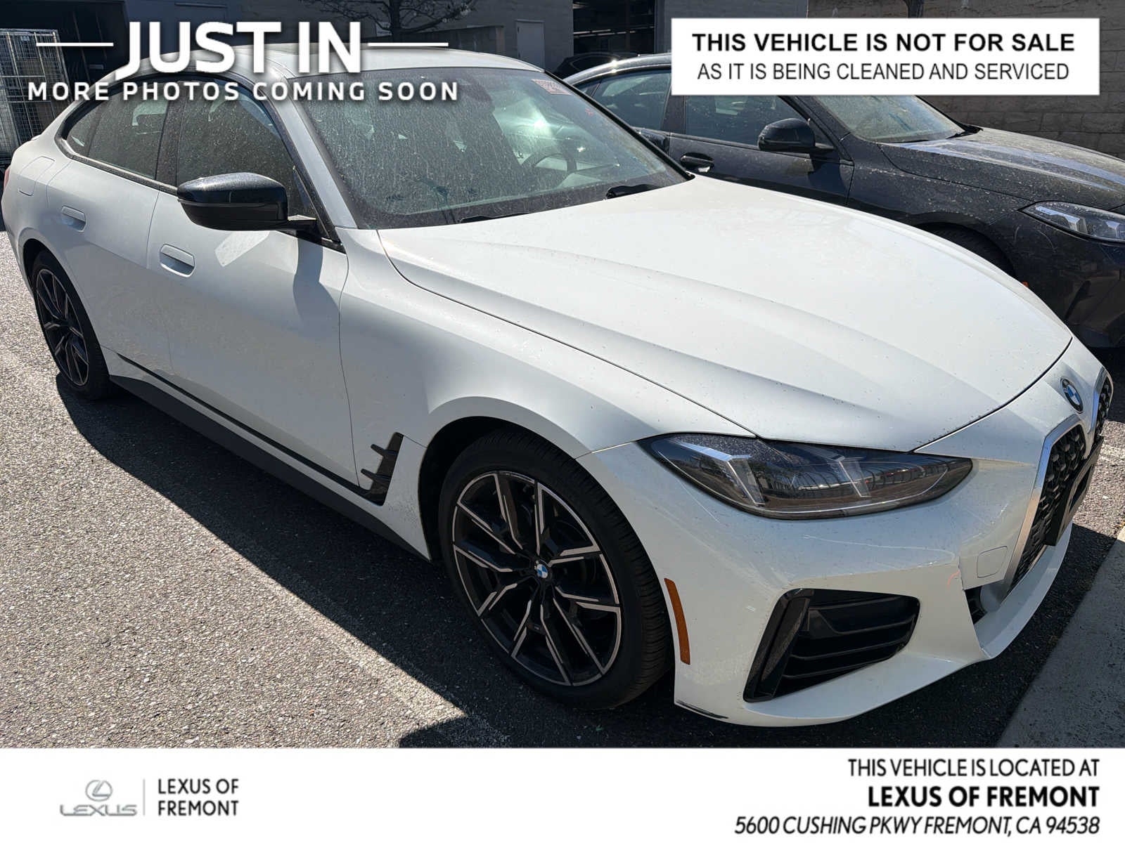 2025 BMW 430i xDrive 430i xDrive