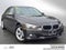 2015 BMW 3 Series 328i