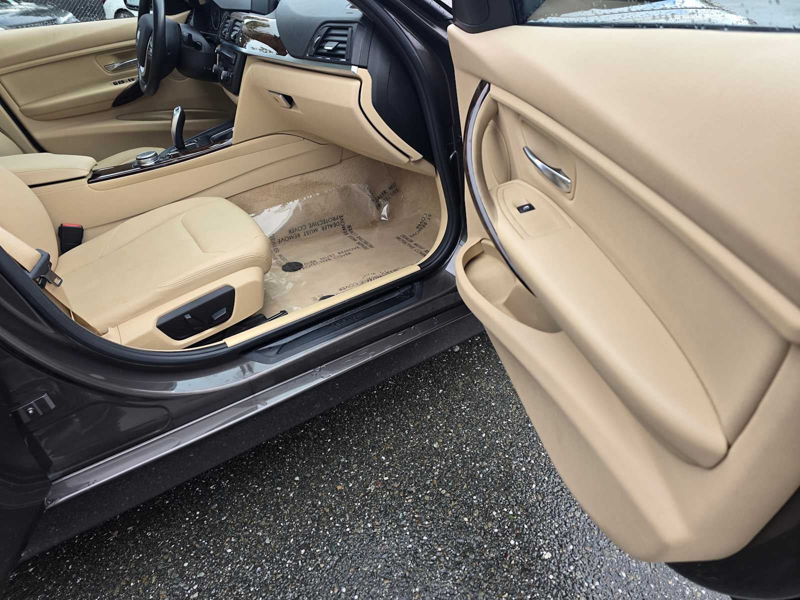 2015 BMW 3 Series 328i