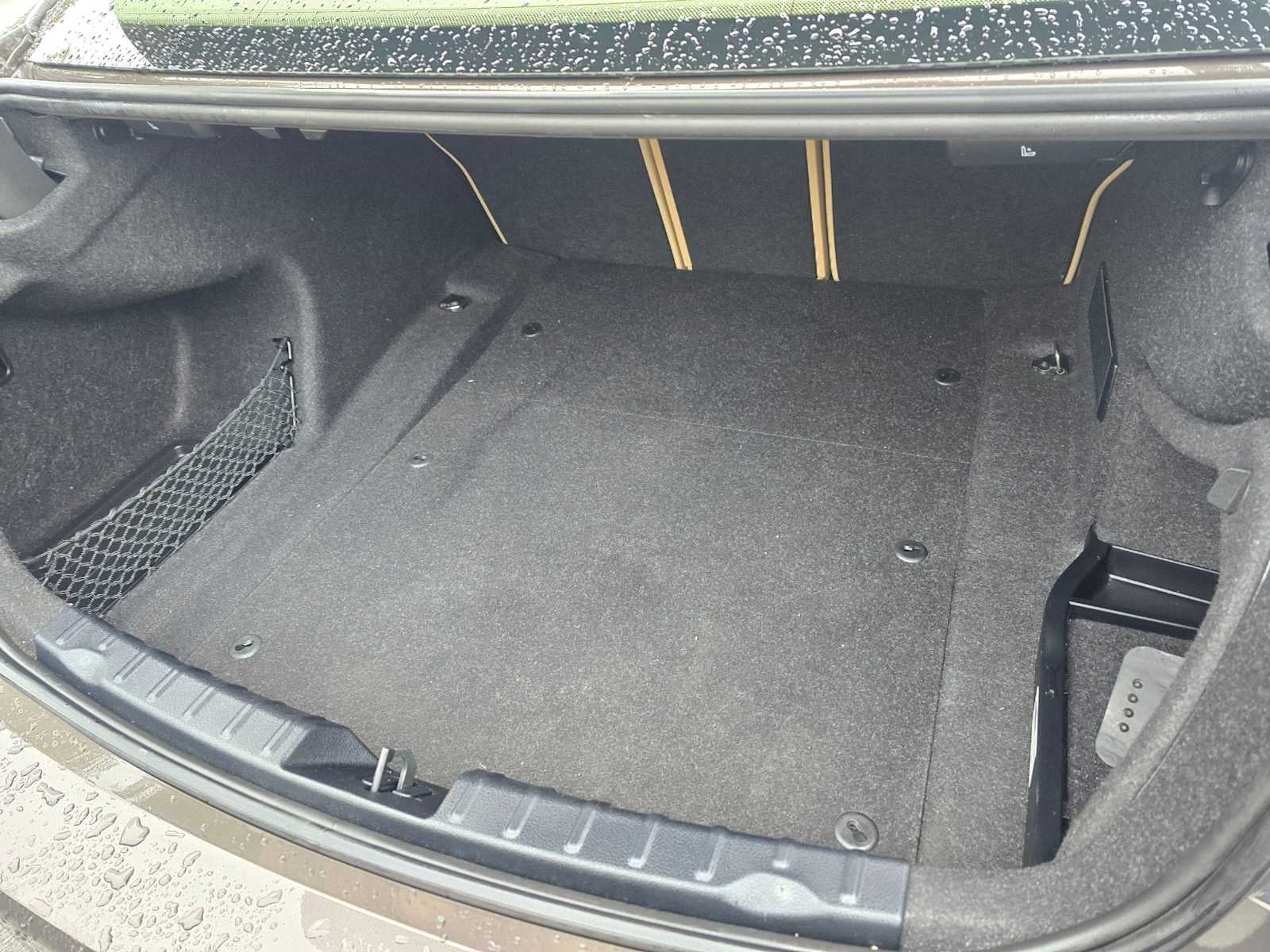 2015 BMW 3 Series 328i