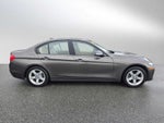 2015 BMW 3 Series 328i