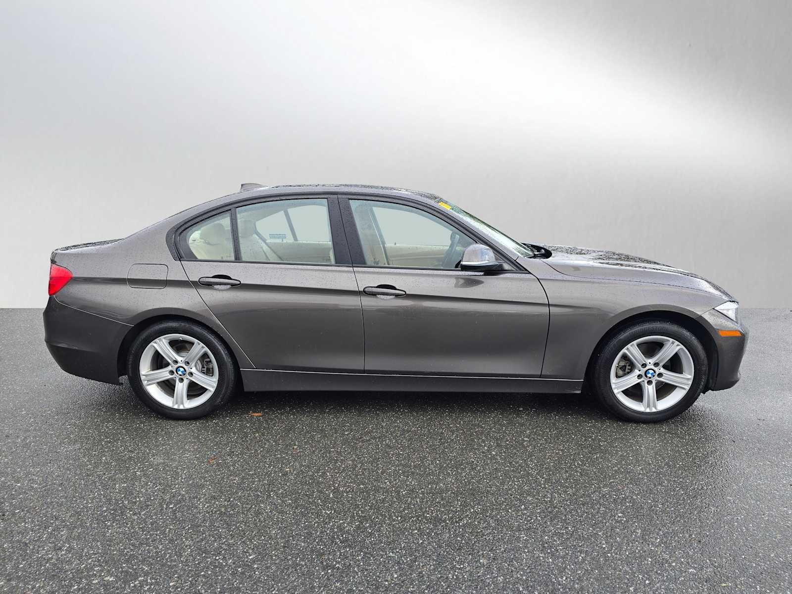 2015 BMW 3 Series 328i