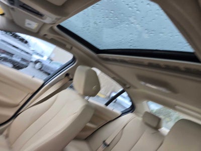 2015 BMW 3 Series 328i