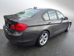 2015 BMW 3 Series 328i
