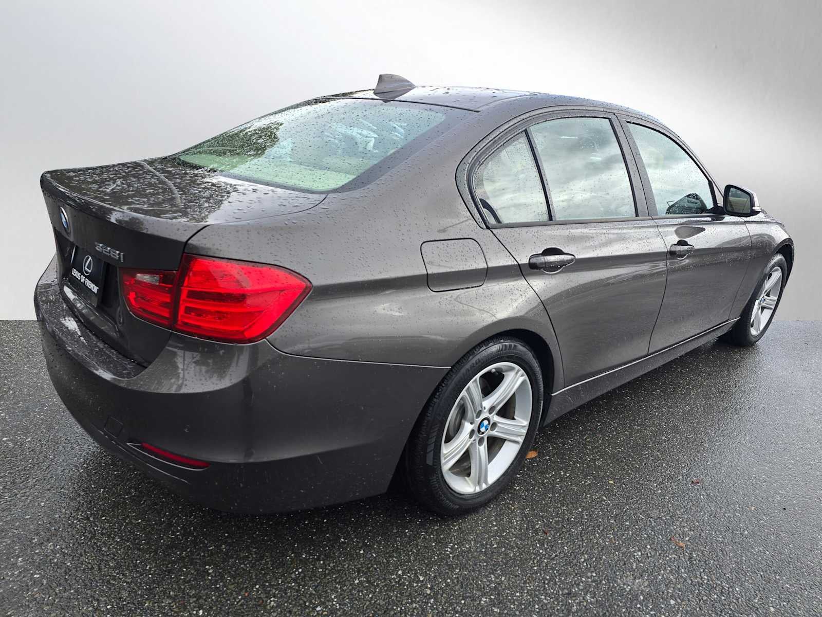 2015 BMW 3 Series 328i