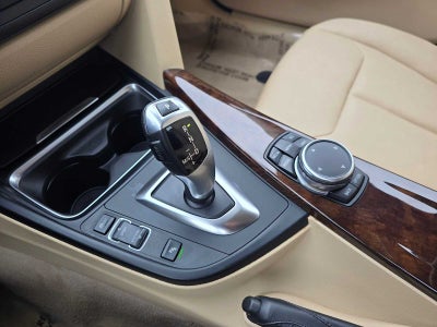 2015 BMW 3 Series 328i