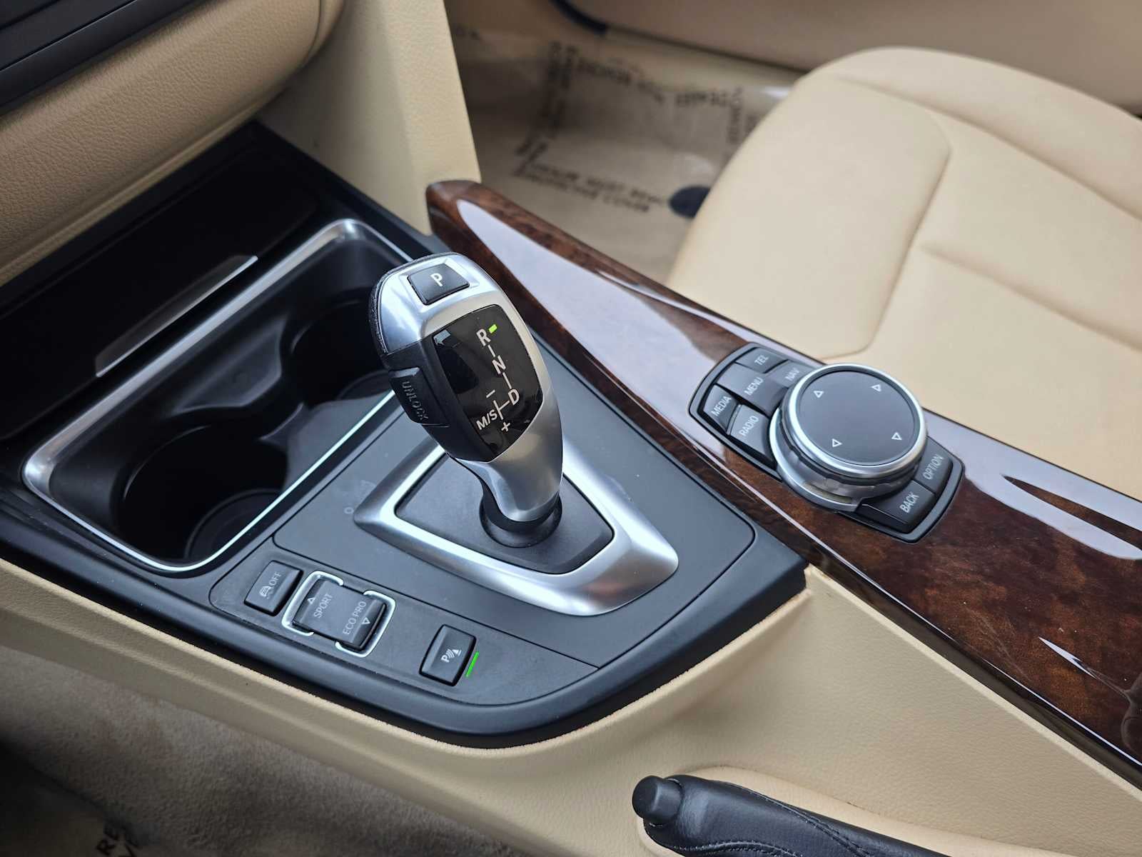 2015 BMW 3 Series 328i