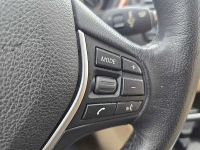 2015 BMW 3 Series 328i