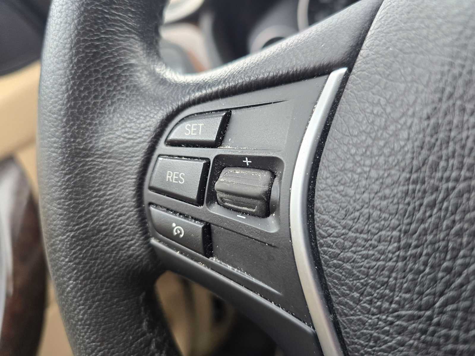 2015 BMW 3 Series 328i