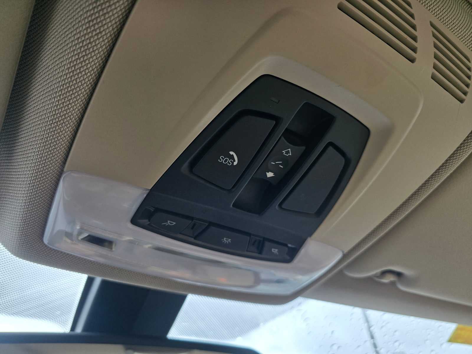 2015 BMW 3 Series 328i