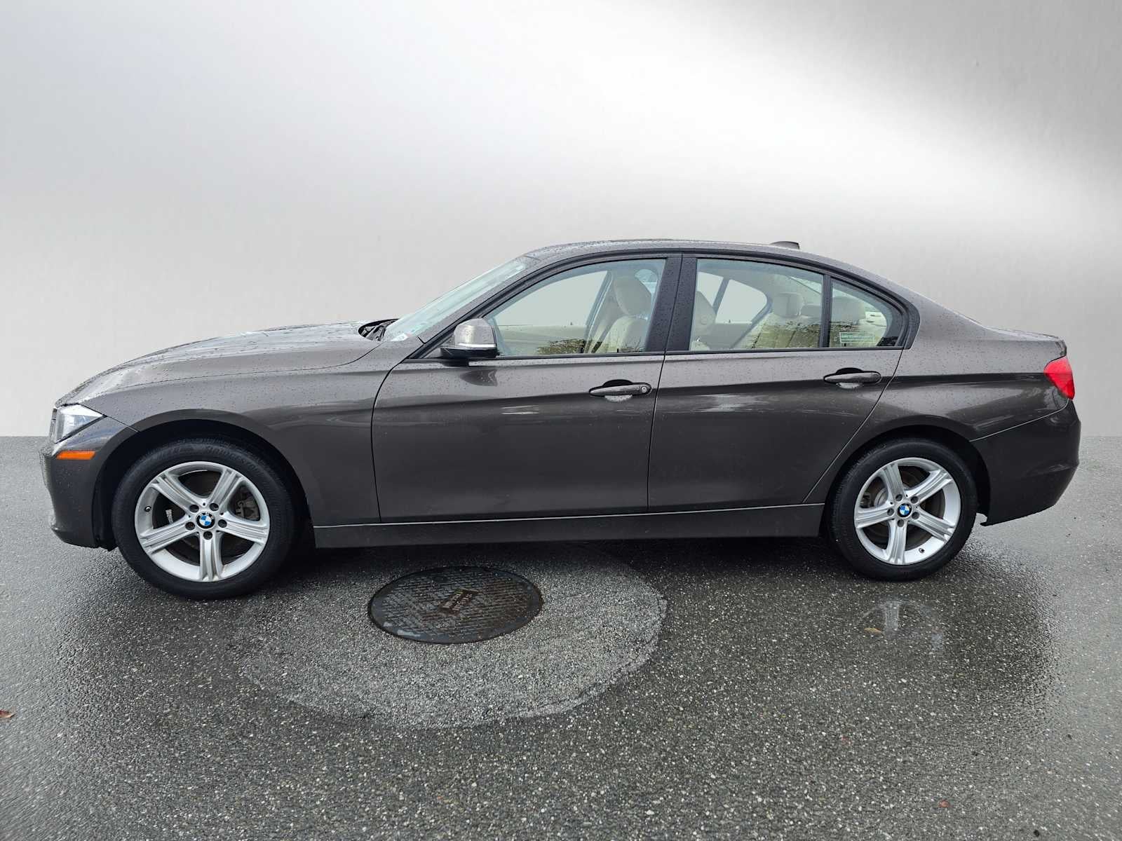 2015 BMW 3 Series 328i