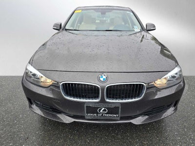 2015 BMW 3 Series 328i