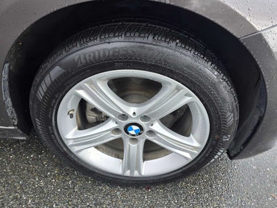 2015 BMW 3 Series 328i