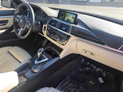 2019 BMW 430i 430i