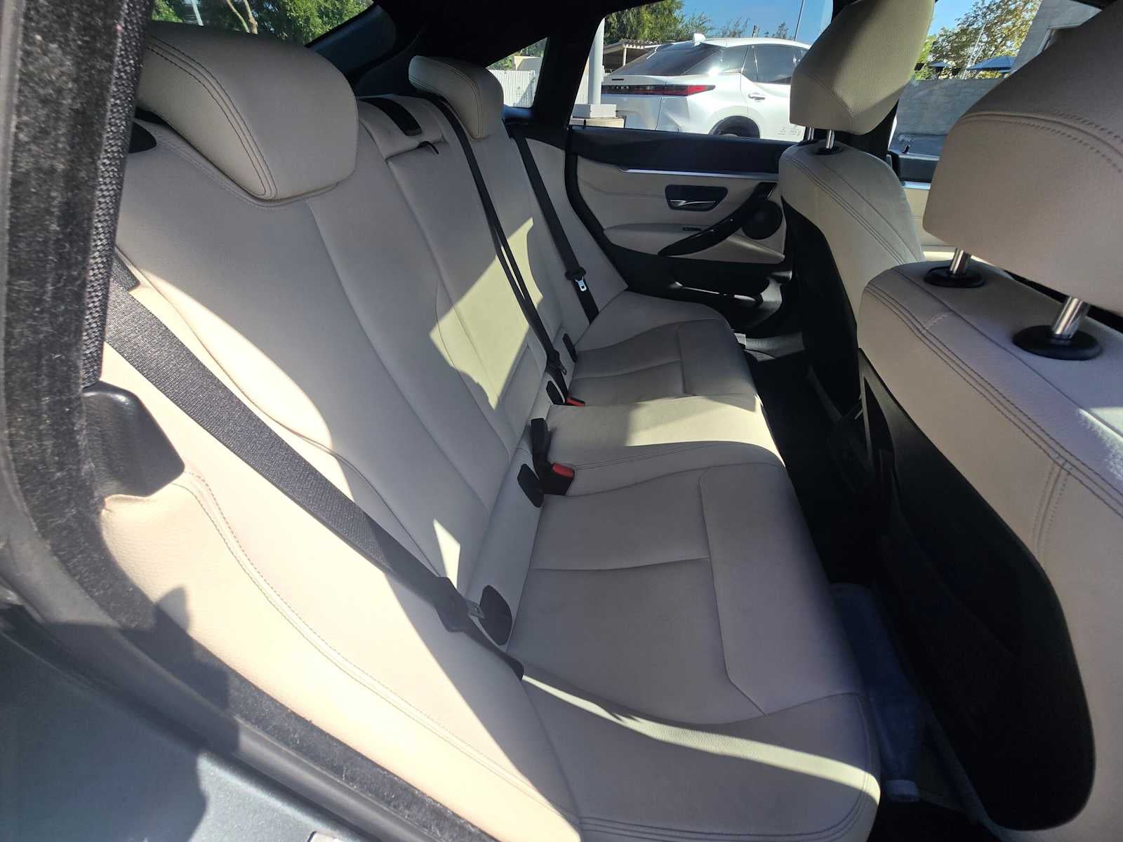 2019 BMW 430i 430i