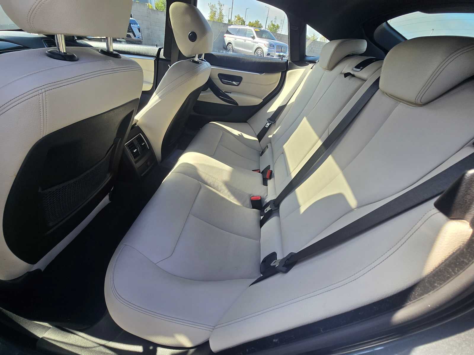 2019 BMW 430i 430i