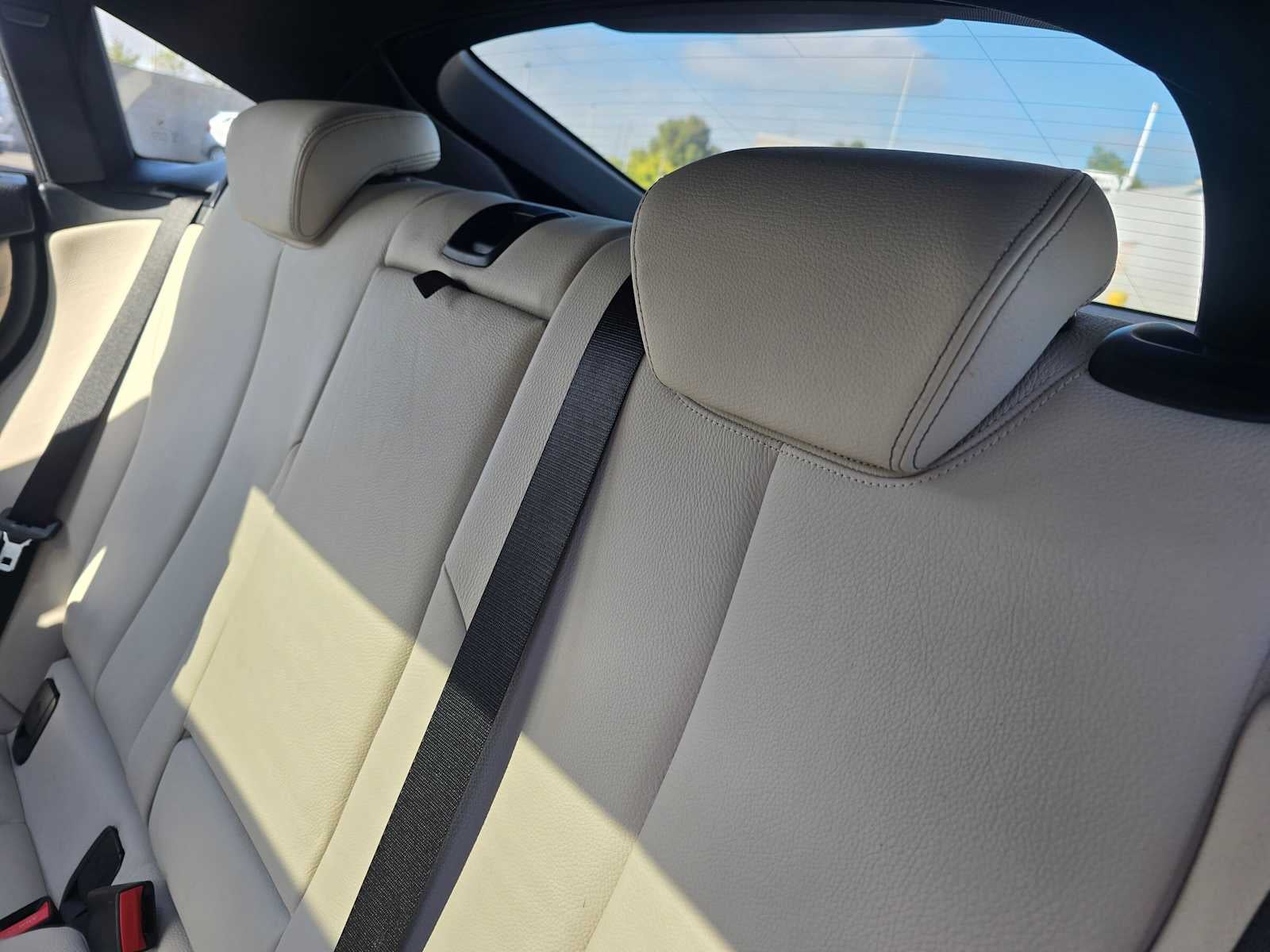 2019 BMW 430i 430i