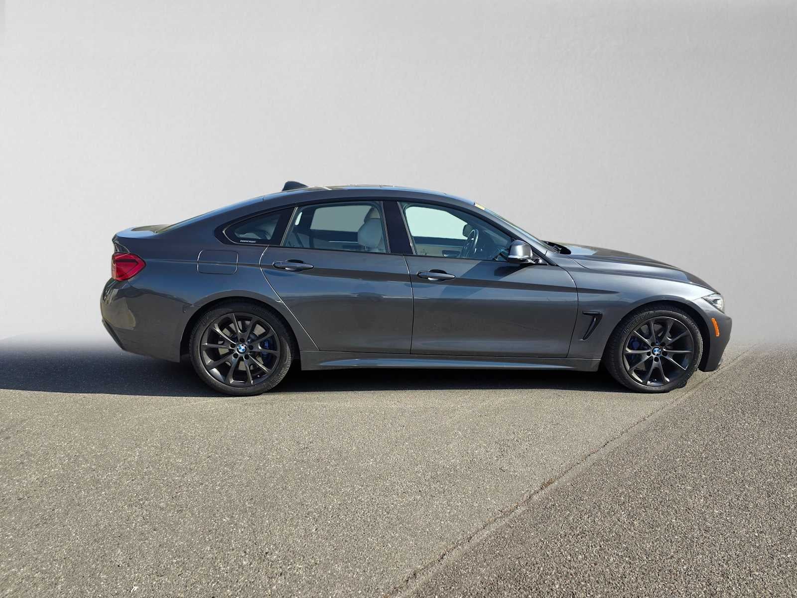 2019 BMW 430i 430i
